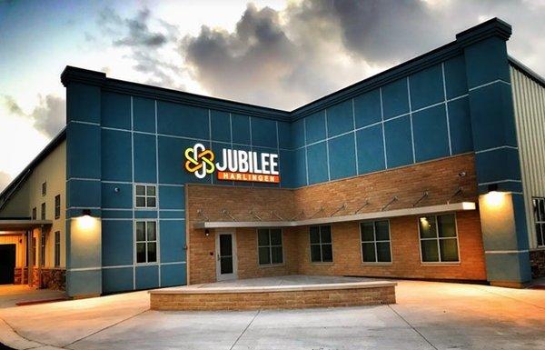 Jubilee Harlingen
