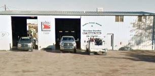 U-Haul Neighborhood Dealer