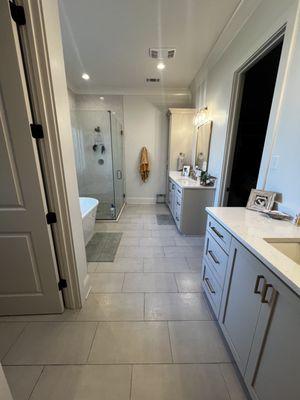 Southern Shine Cleaning