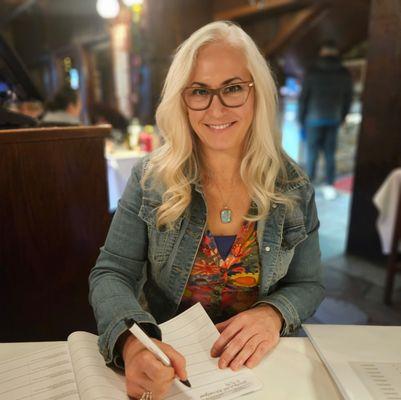 Universal Notary Plus