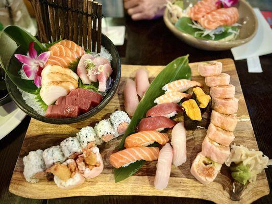 Kazu Japanese Restaurant