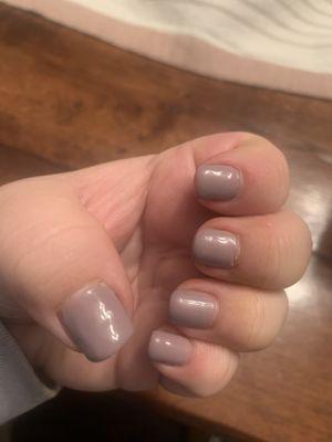 Exotic Nails