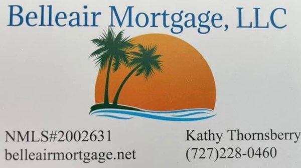 Belleair Mortgage