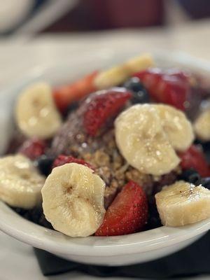 Headquarters Bar & Eatery