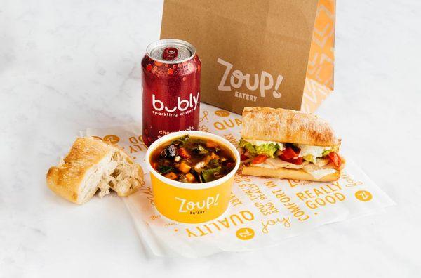 Zoup! Eatery