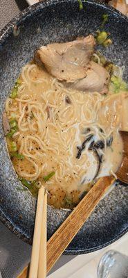 Pork Ramen