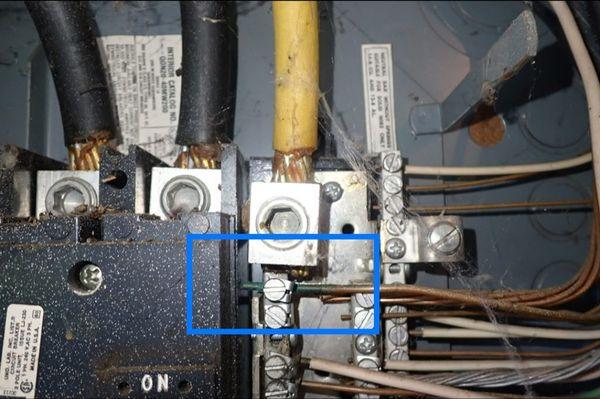 Chickadee Building Inspection