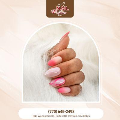 Nail Premier