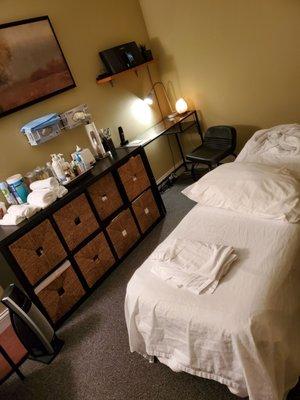 Kamin Physical Therapy