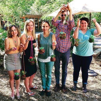 The Local Plant Shop