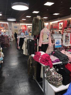 The Children's Place