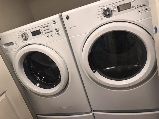 Rock Creek Ridge Apartments