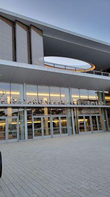 Monterey Conference Center