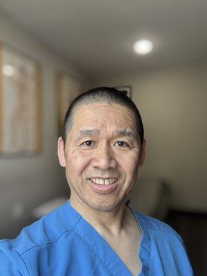 Ryo's Shiatsu Massage