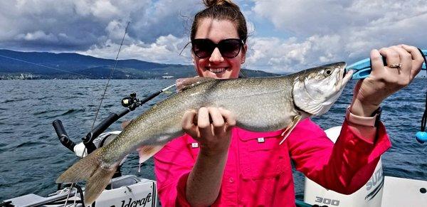 Captain Mike's Fish-N-Fun