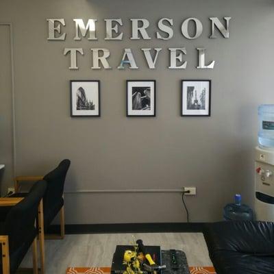Emerson Travel
