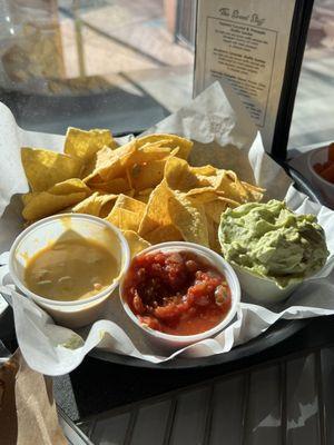 1129 Spirits & Eatery