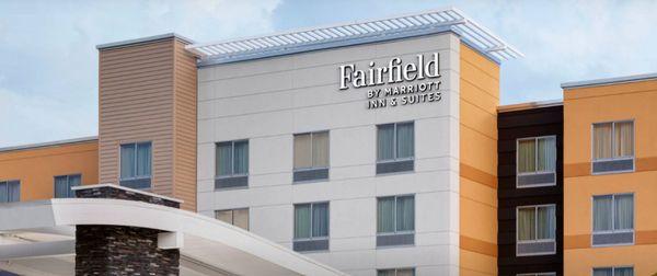 Fairfield Inn & Suites Cullman