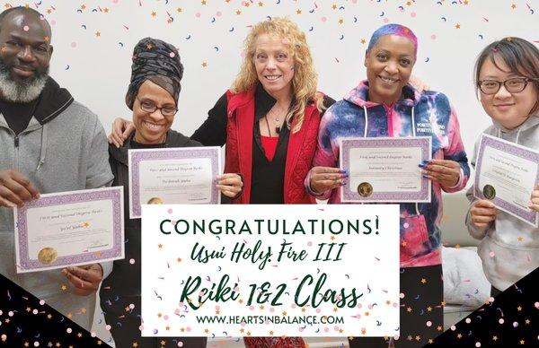 I have the best Students!