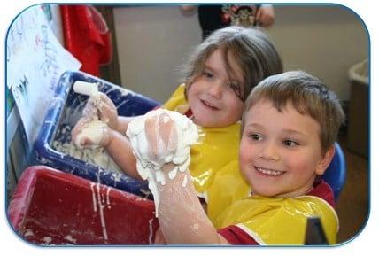 Shippensburg Head Start Program