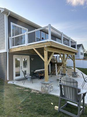 Anthony HVAC & Home Improvement