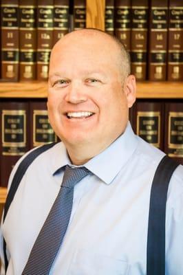 Ed has over 10 years in Retirement, Estate and Business Planning. He is well known throughout MN and WI...