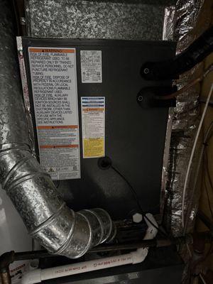 Tritan Heating & Cooling