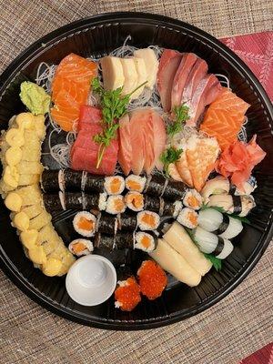 Sushi Tatsu