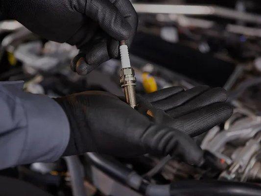 Valer: Helping you SAFELY get back on the road!