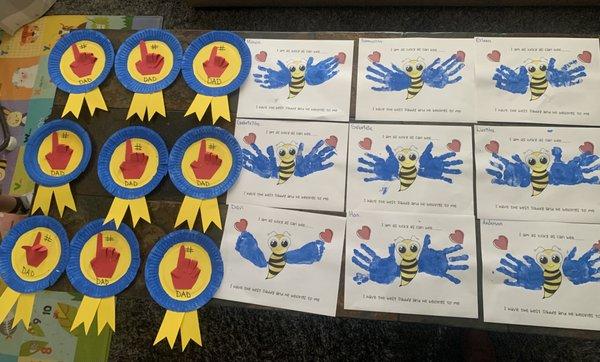 La Escuelita de Rosy Childcare