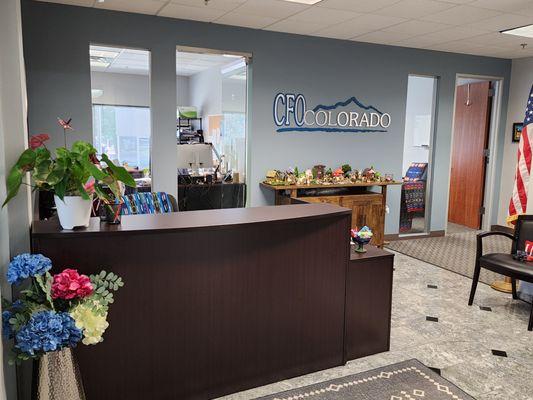 CFO Colorado