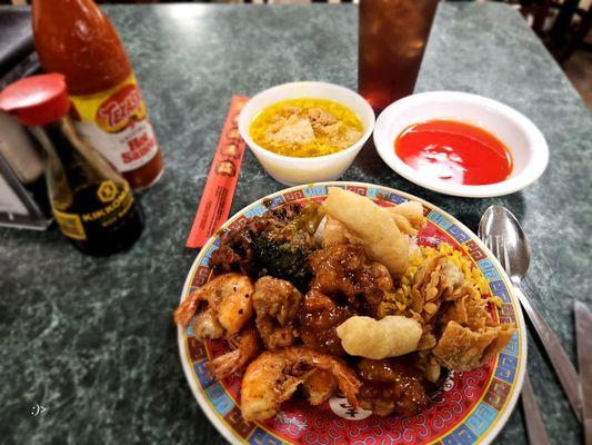 Marion Chinese Restaurant