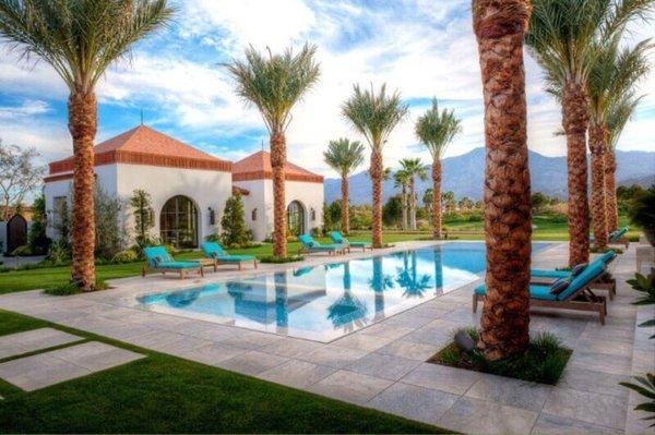 AAA Pool & Spa Services