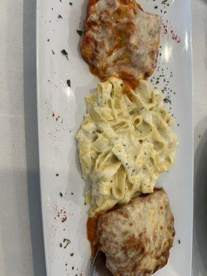 Joe's Italian Restaurant