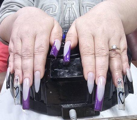 Sunny Nails & Skin Care