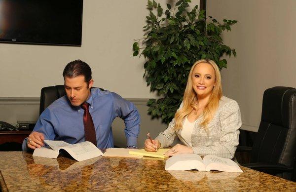 Rose Sanders Family Law