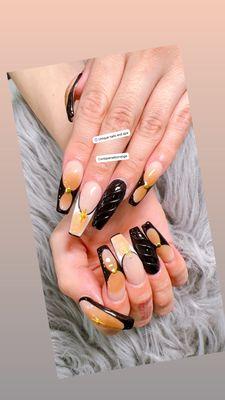 Unique Nails & Spa