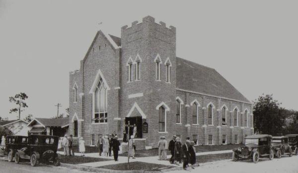 Zion Lutheran Church