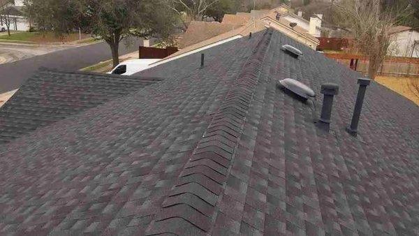 Aztec Roofing & Siding