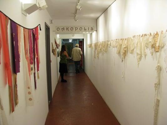 Oakopolis Creativity Center