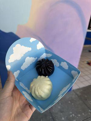 Dreamworks Imagination Cafe