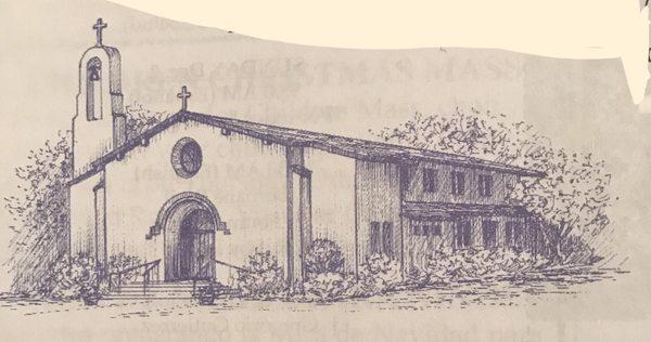 St Theodore's Catholic Church