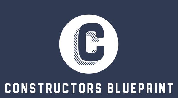 Constructors Blueprint