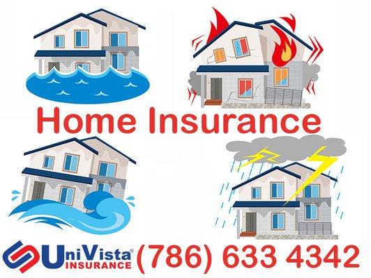 Home Insurance