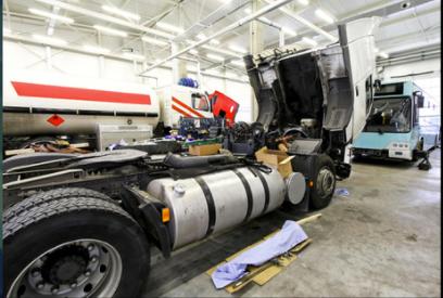 Jones RV & Truck Repair