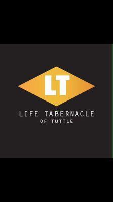 Life Tabernacle of Tuttle