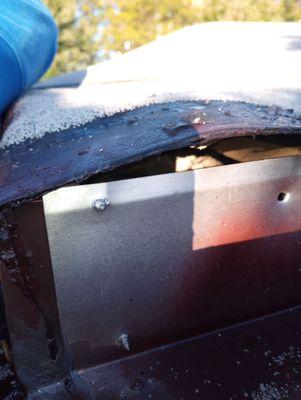 Roofmasters and Masonry