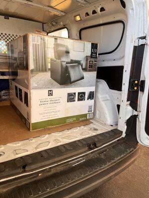 I Care Carrier Service