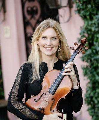 Charleston Elite Musicians