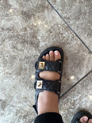 Happy Nails Day Spa II